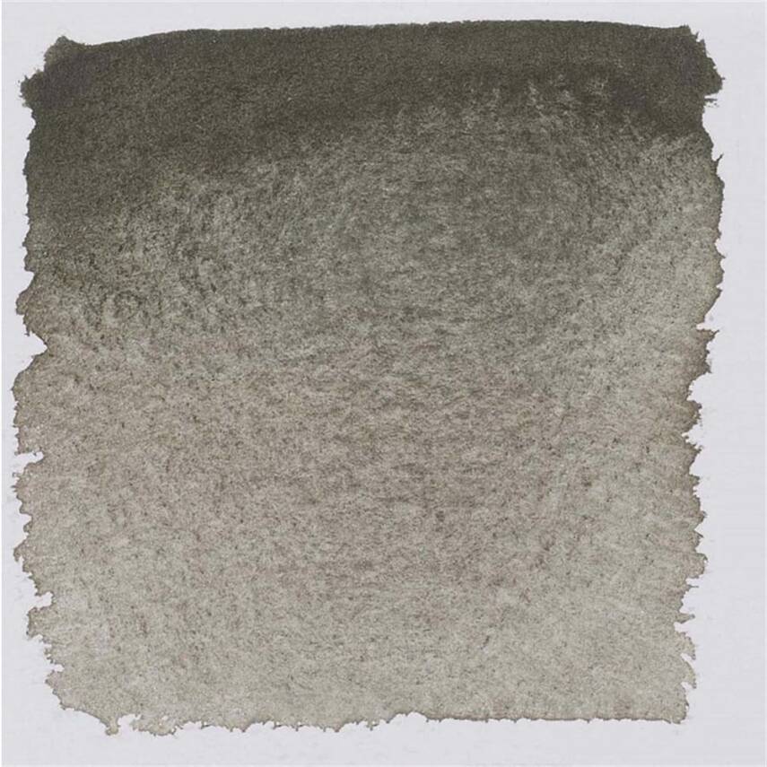 Schmincke Horadam Aquarell Artist Watercolour 15 ml Tube Series 3 789 Hematite Black - 3