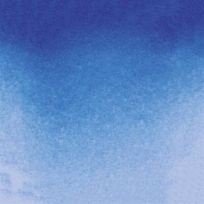 Schmincke Horadam Aquarell Artist Watercolour 15 ml Tube Series 4 487 Cobalt Blue Light - 2