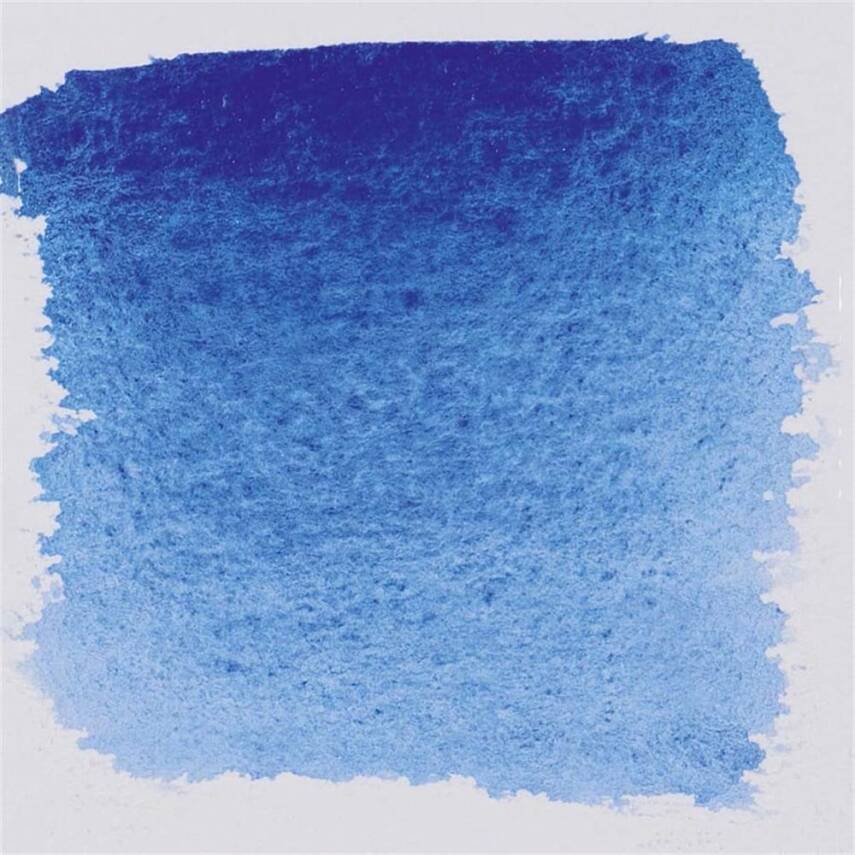 Schmincke Horadam Aquarell Artist Watercolour 15 ml Tube Series 4 488 Cobalt Blue Deep - 2