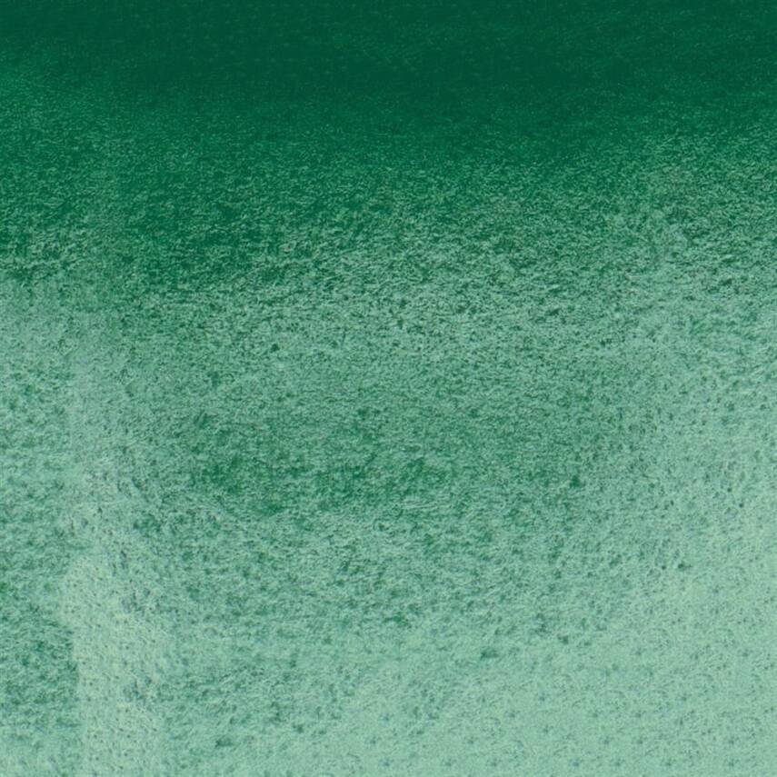 Schmincke Horadam Aquarell Artist Watercolour 15 ml Tube Series 4 533 Cobalt Green Dark - 2