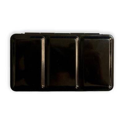 Schmincke Horadam Aquarell Gilding Watercolor Set 6 x Half Pan - 3