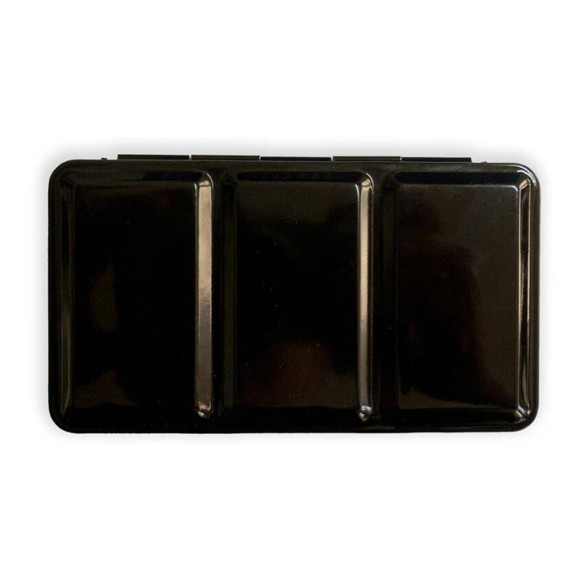 Schmincke Horadam Aquarell Gilding Watercolor Set 6 x Half Pan - 3