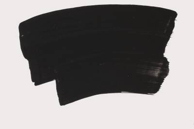 Schmincke Horadam Aquarell Naturals Vegan Suluboya 15 ml Tüp 750 Vine Black - 2