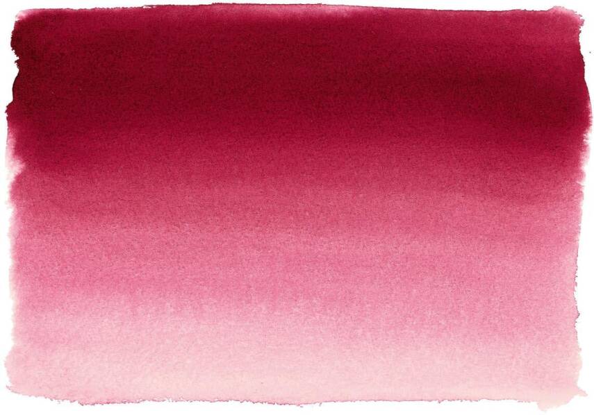 Schmincke Horadam Aquarell Artist Sulu Boya 15 ml 337 Cochineal Red Özel Üretim Retro - 4