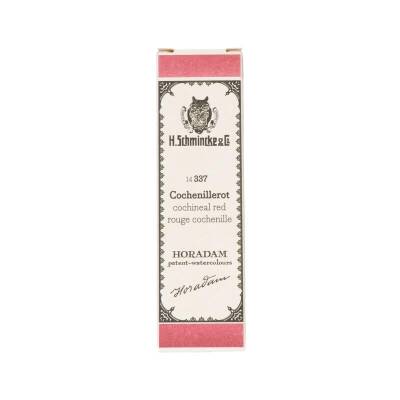 Schmincke Horadam Aquarell Artist Sulu Boya 15 ml 337 Cochineal Red Özel Üretim Retro - 3