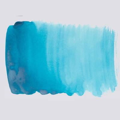 Schmincke Horadam Aquarell Signature Edition Special Colors Atoll Blue 15 ml Tube 400