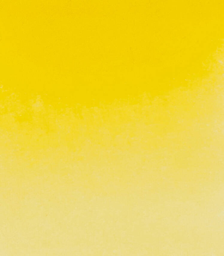 Schmincke Horadam Aquarell Sulu Boya 5 Ml 225 Cadmium Yellow Middle - 2