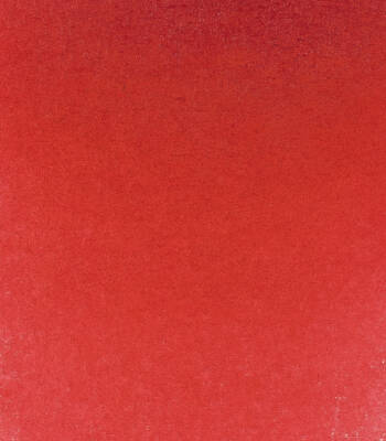 Schmincke Horadam Aquarell Sulu Boya 5 Ml 355 Transparent Red Deep - 2