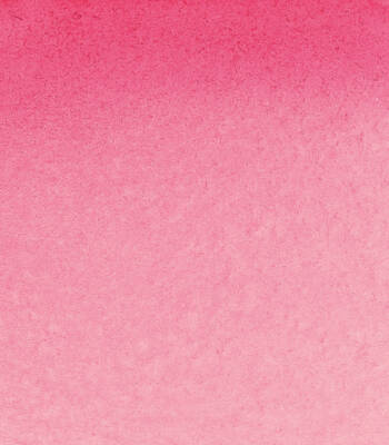 Schmincke Horadam Aquarell Sulu Boya 5 Ml 356 Rose Madder - 2