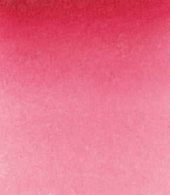 Schmincke Horadam Aquarell Sulu Boya 5 Ml 358 Madder Lake Deep - 2