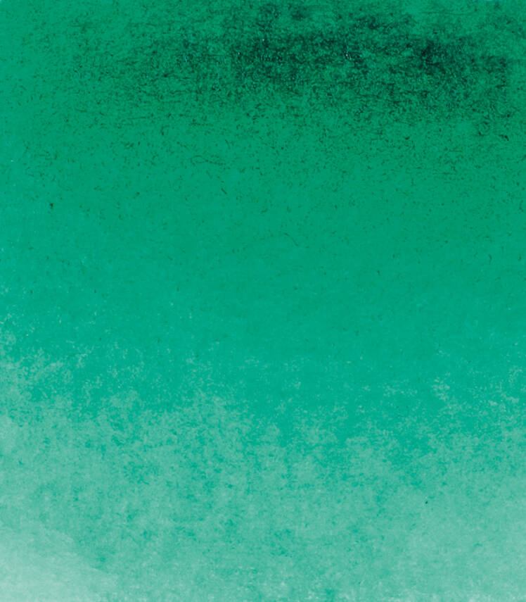 Schmincke Horadam Aquarell Sulu Boya 5 Ml 519 Phthalo Green - 2