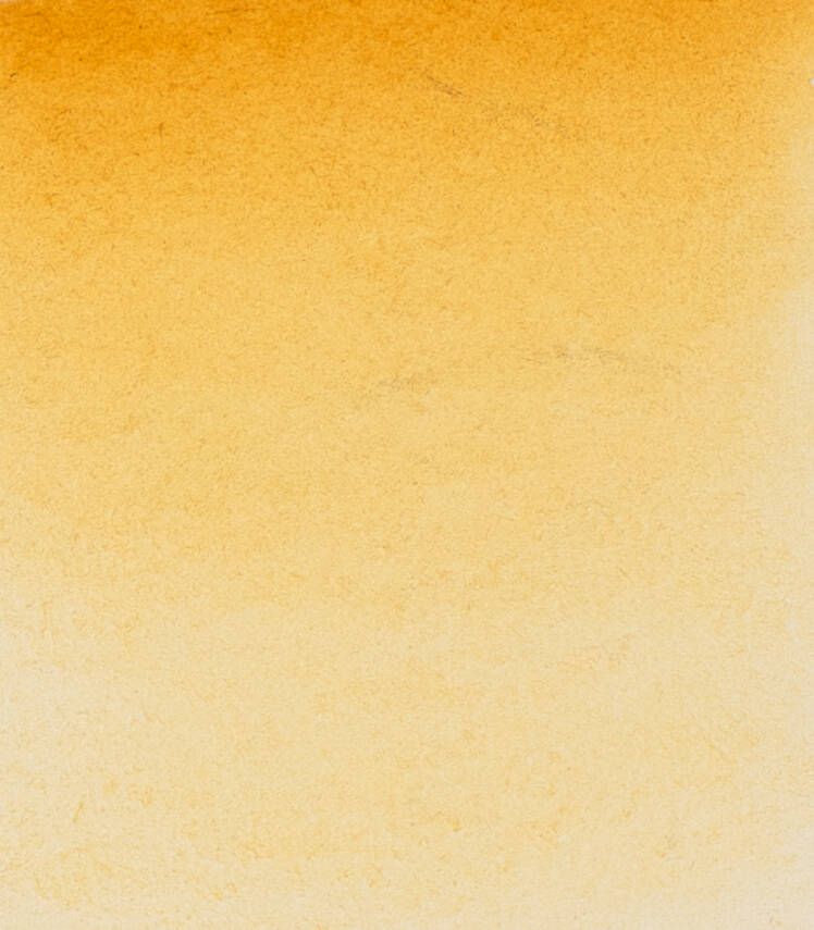Schmincke Horadam Aquarell Sulu Boya 5 Ml 656 Yellow Raw Ochre - 2