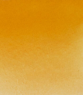 Schmincke Horadam Aquarell Sulu Boya 5 Ml 659 Titanium Gold Ochre - 2