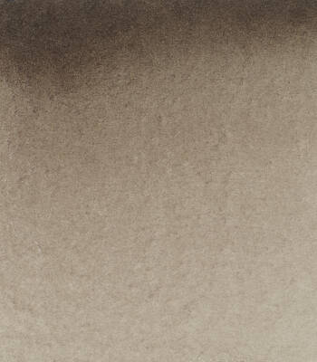 Schmincke Horadam Aquarell Sulu Boya 5 Ml 663 Sepia Brown - 2