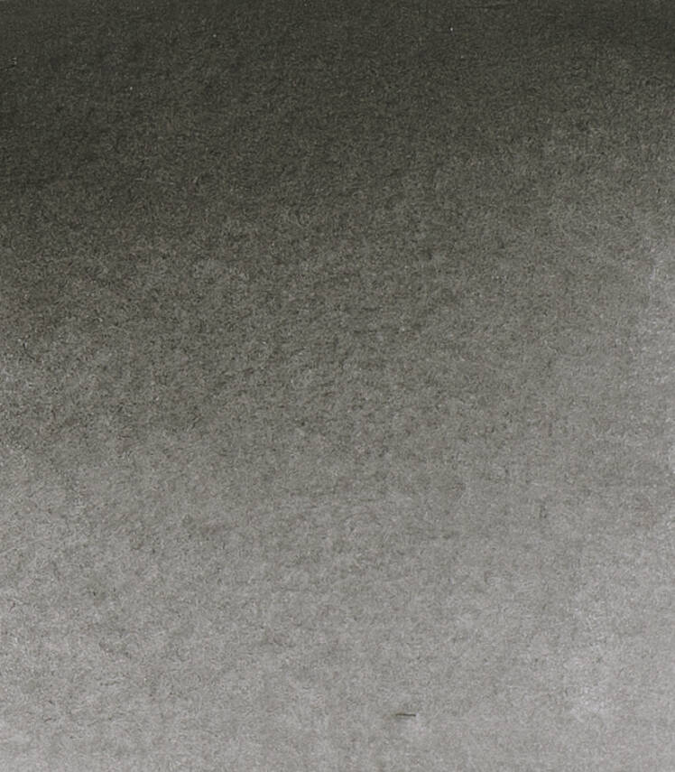 Schmincke Horadam Aquarell Sulu Boya 5 Ml 788 Graphite Grey - 2