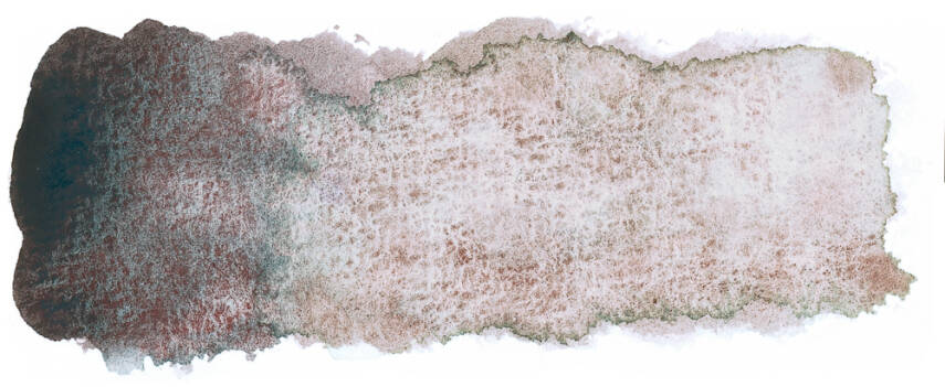 Schmincke Horadam Supergranulation Sulu Boya 15 ml 966 Haze Pink - 3