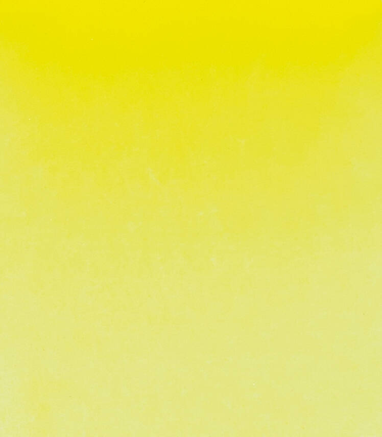 Schmincke Horadam Aquarell Watercolor 5 Ml Tube 207 Vanadium Yellow - 2