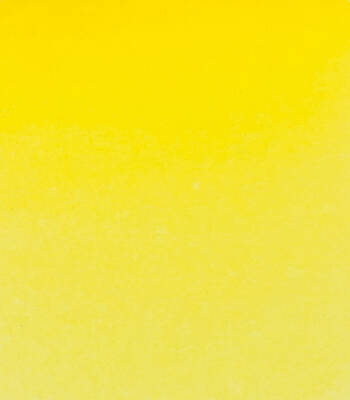 Schmincke Horadam Aquarell Watercolor 5 Ml Tube 208 Aureolin Hue