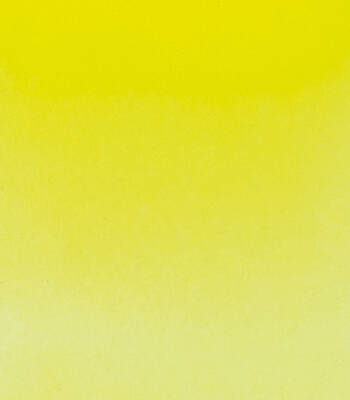 Schmincke Horadam Aquarell Watercolor 5 Ml Tube 211 Chromium Yellow Hue Lemon