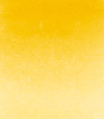Schmincke Horadam Aquarell Watercolor 5 Ml Tube 213 Chromium Yellow Hue Deep
