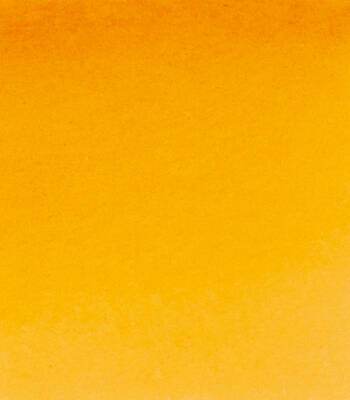 Schmincke Horadam Aquarell Watercolor 5 Ml Tube 222 Yellow Orange