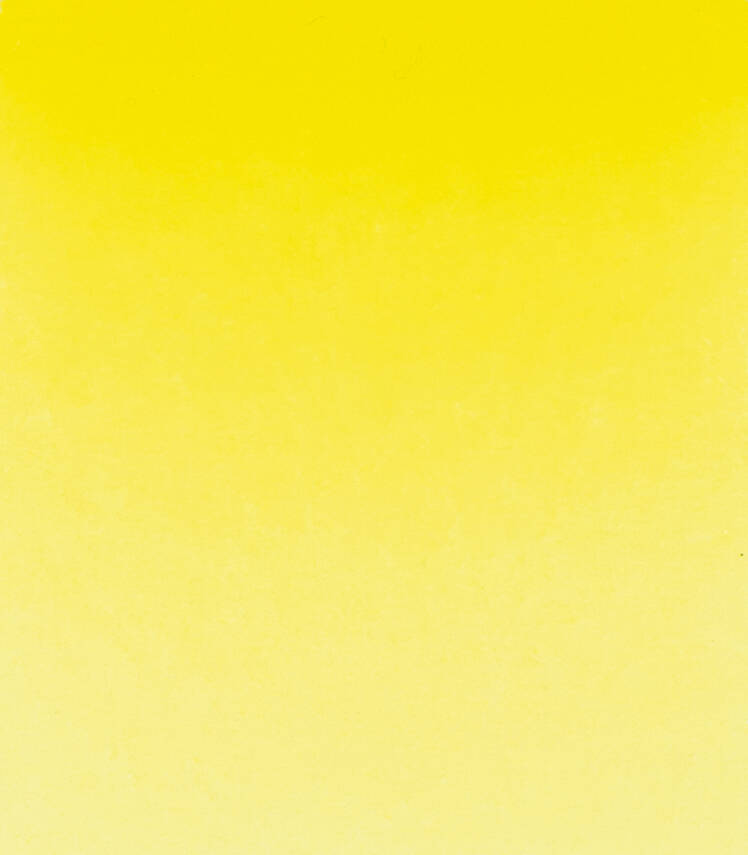 Schmincke Horadam Aquarell Watercolor 5 Ml Tube 224 Cadmium Yellow Light - 2