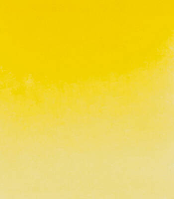 Schmincke Horadam Aquarell Watercolor 5 Ml Tube 225 Cadmium Yellow Middle