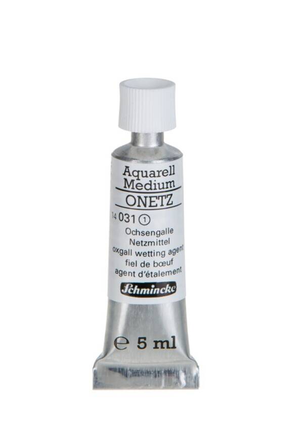 Schmincke Horadam Aquarell Watercolor 5 Ml Tube 31 Onetz - 1