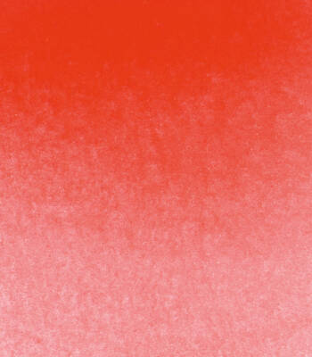 Schmincke Horadam Aquarell Watercolor 5 Ml Tube 341 Geranium Red