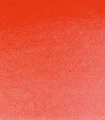 Schmincke Horadam Aquarell Watercolor 5 Ml Tube 342 Vermilion Light