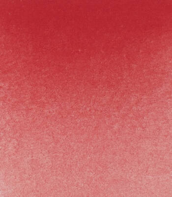 Schmincke Horadam Aquarell Watercolor 5 Ml Tube 350 Cadmium Red Deep
