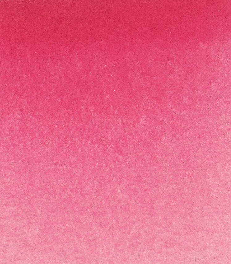 Schmincke Horadam Aquarell Watercolor 5 Ml Tube 353 Permanent Carmine - 2