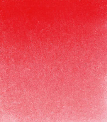 Schmincke Horadam Aquarell Watercolor 5 Ml Tube 363 Scarlet Red
