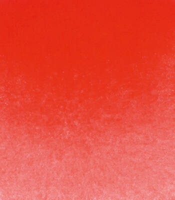 Schmincke Horadam Aquarell Watercolor 5 Ml Tube 365 Vermilion