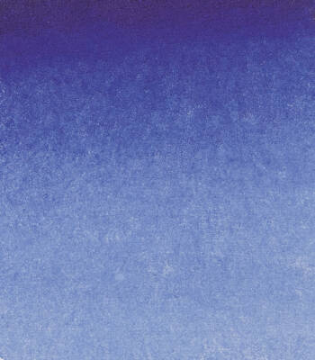 Schmincke Horadam Aquarell Watercolor 5 Ml Tube 482 Delft Blue