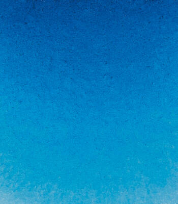 Schmincke Horadam Aquarell Watercolor 5 Ml Tube 484 Phthalo Blue