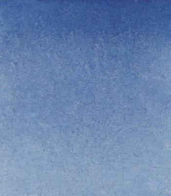 Schmincke Horadam Aquarell Watercolor 5 Ml Tube 498 Dark Blue