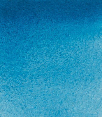Schmincke Horadam Aquarell Watercolor 5 Ml Tube 499 Cobalt Cerulean