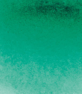 Schmincke Horadam Aquarell Watercolor 5 Ml Tube 519 Phthalo Green