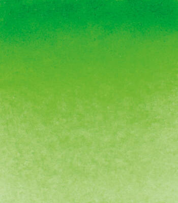 Schmincke Horadam Aquarell Watercolor 5 Ml Tube 526 Permanent Green