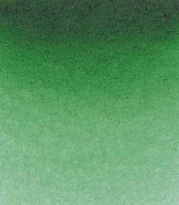 Schmincke Horadam Aquarell Watercolor 5 Ml Tube 534 Permanent Green Olive