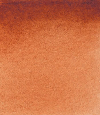 Schmincke Horadam Aquarell Watercolor 5 Ml Tube 653 Transparent Sienna