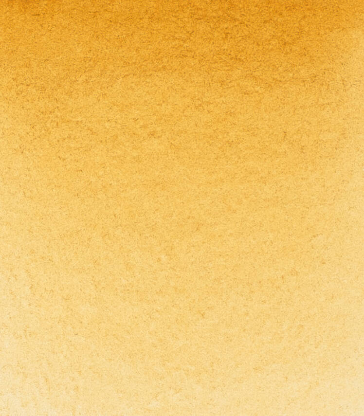 Schmincke Horadam Aquarell Watercolor 5 Ml Tube 660 Raw Sienna - 2