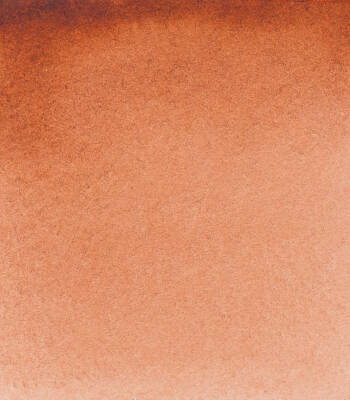 Schmincke Horadam Aquarell Watercolor 5 Ml Tube 661 Burnt Sienna