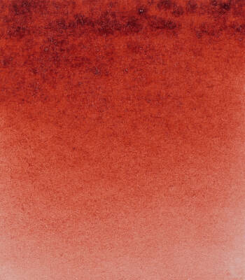Schmincke Horadam Aquarell Watercolor 5 Ml Tube 670 Madder Brown