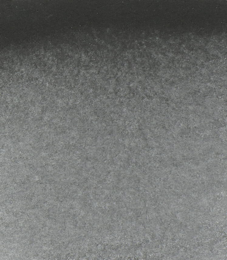 Schmincke Horadam Aquarell Watercolor 5 Ml Tube 781 Lamp Black - 2