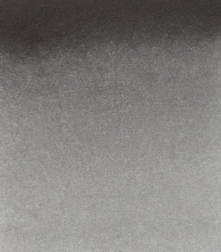 Schmincke Horadam Aquarell Watercolor 5 Ml Tube 783 Schmincke Payne'S Gray - 2