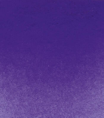 Schmincke Horadam Aquarell Watercolor 5 Ml Tube 910 Brilliant Blue Violet