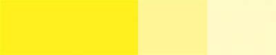 Schmincke Horadam Artist Gouache 15 ml Series 1 220 Lemon Yellow