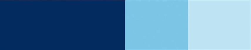 Schmincke Horadam Artist Gouache 15 ml Series 1 476 Prussian Blue - 2